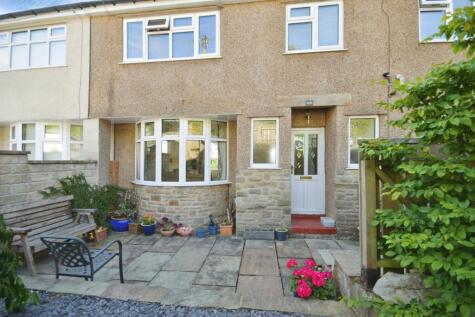 Corbar Road, BUXTON, Derbyshire, SK17