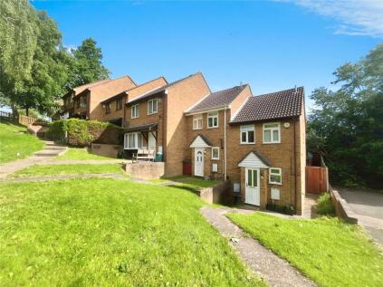 Clover Bank View, Chatham, Kent, ME5
