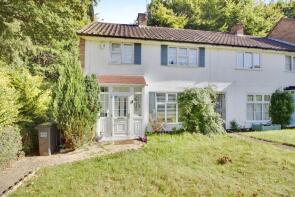 6, Picketts, Welwyn Garden City AL8 7HJ