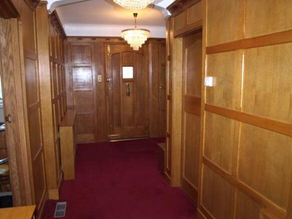 HALLWAY