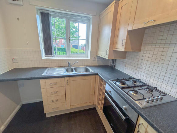 Kitchen 1