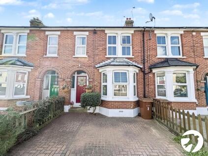 Lansdowne Road, Chatham, Kent, ME4