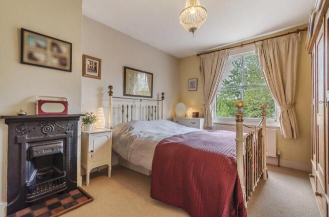 Bedroom 1/3