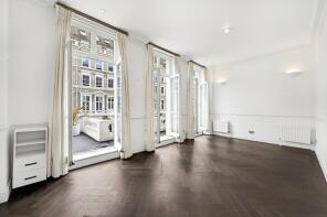 1a, Manson Place, London SW7 5LT