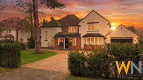 30 The Pines, Roundwood Avenue, Brentwood CM13 2LZ