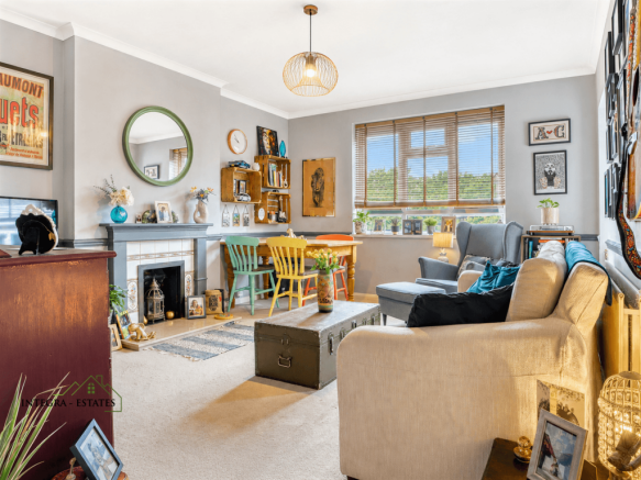 Livingroom 1 Bromley BR1