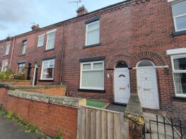 37, Webb Street, Horwich, Bolton BL6 5NS