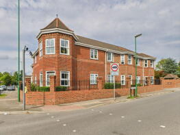 6, Forest Lodge, Forest Road, Horsham RH12 4HY