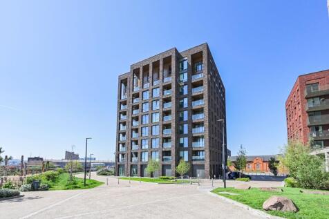 Hamme Building, E16, Docklands, London, E16