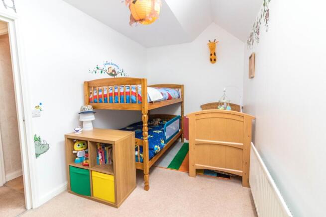 Bedroom Four