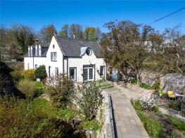 8 The Old School, South Esk Road, Forfar DD8 3SH