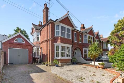 Tower Road, Worthing