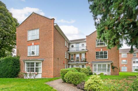 Molyns House, Phyllis Court Drive, Henley-on-Thames, Oxfordshire, RG9