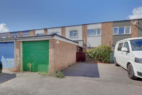 Sunnyside Walk, Havant
