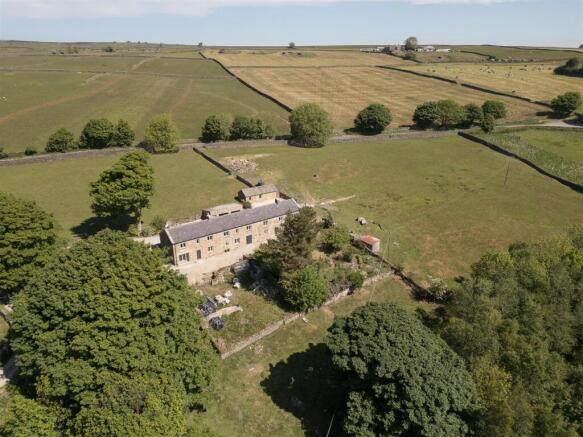 5 bed Country House for sale Image 5