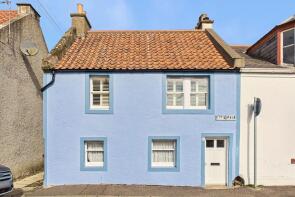 21, Marygate, Anstruther KY10 2LH