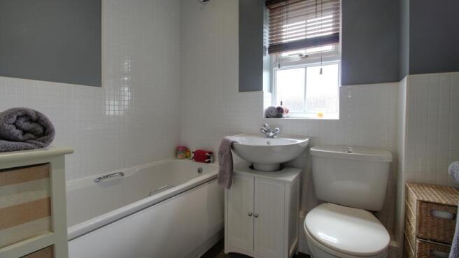 Bathroom 1