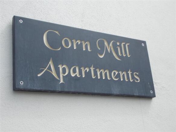 Corn Mill