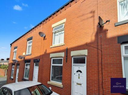 Andrew Street, Middleton, Manchester, M24