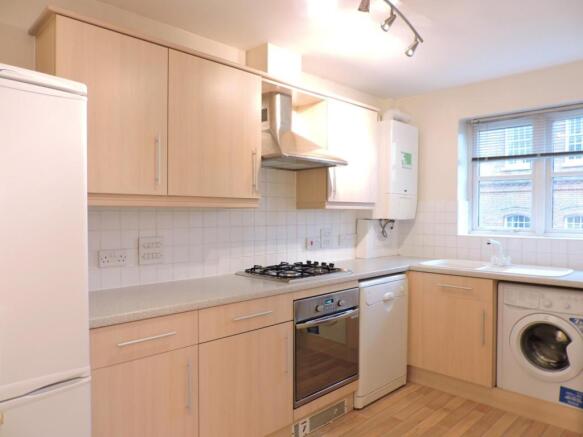 Kitchen (Main)
