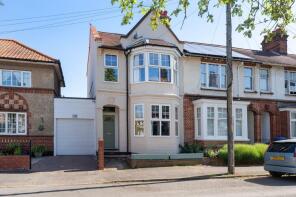31, Kingsley Road, Norwich NR1 3RB