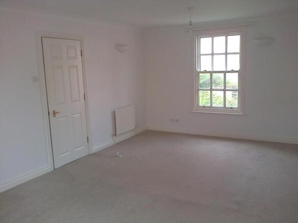 Family/Sitting Room
