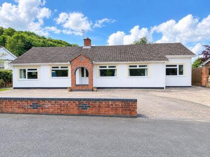 Llanrhystud, Ceredgion, SY23