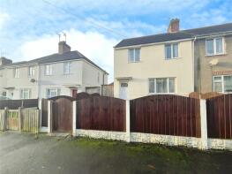 35, Hanbury Road, Bedworth CV12 9BX
