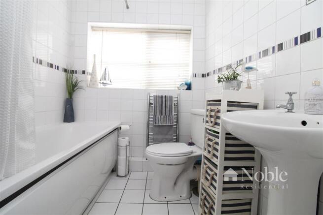 Ground Floor Bathroom