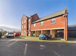 2, Bodley Way, Weston-super-mare BS24 7HD