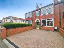 11, Carisbrooke Road, Town Fields, Doncaster DN2 5HP