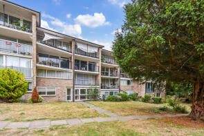 5, Twyford Court, Northlands Drive, Winchester SO23 7AL