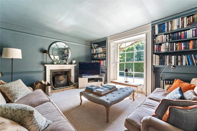Ashendene Road, Bayford, Hertfordshire, SG13 photo 5