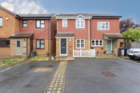 Brandon Way, Birchington, CT7
