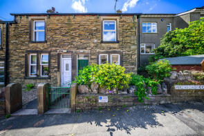 1, Halsteads Cottages, Settle BD24 9QJ