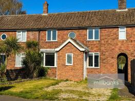 27, Leys Lane, Attleborough NR17 2JB