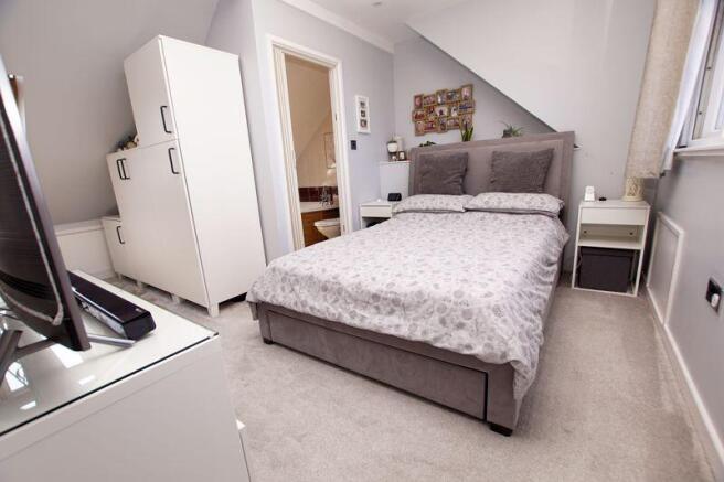 Master Suite