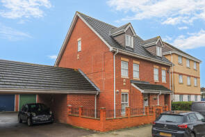 10, Marathon Way, London SE28 0JH