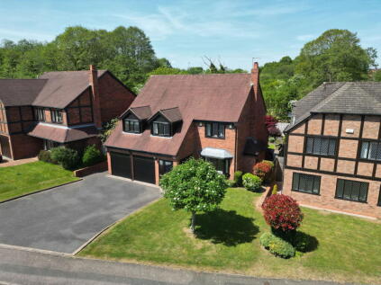 Sycamore Drive, Hollywood, B47 5QX