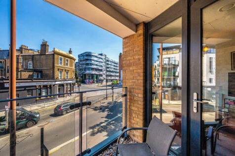 Pelton Road, East Greenwich, London, SE10