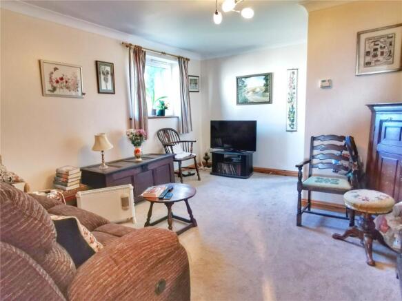 Annex Living Room