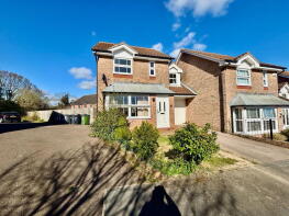 19, Glessing Road, Stone Cross, Pevensey BN24 5FD
