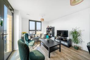 Flat 98, 1 Roma Corte, Elmira Street, Ladywell, London SE13 7GR