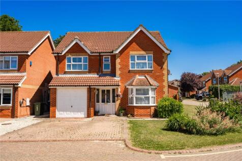 George Butler Close, Laceby, Grimsby, Lincolnshire, DN37