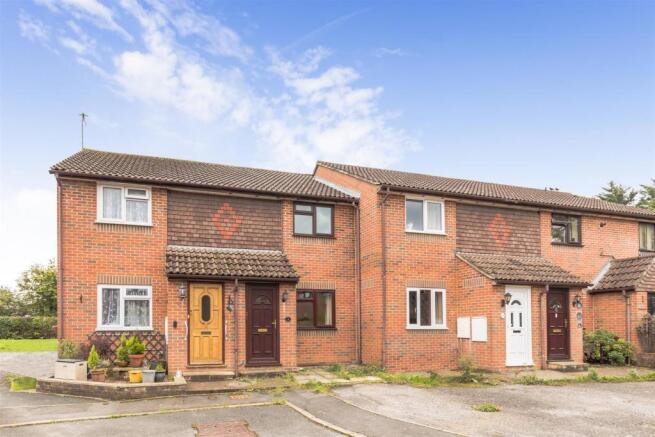 Waite Close, 5-13.JPG