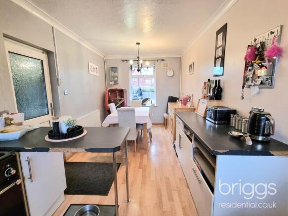 Lancaster Way, Market Deeping, PE6 photo 3