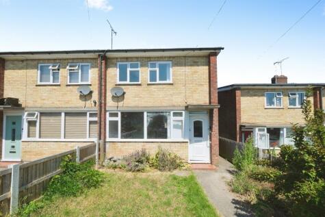 Kenwater Close, Leominster