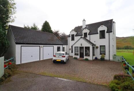 Am Bothan. Dalnacroich, Strathconon