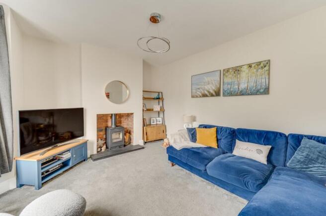 Hunstone Avenue, Meadowhead, S8 photo 4