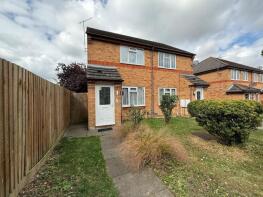 16, Dale Close, Dunstable LU5 4QD